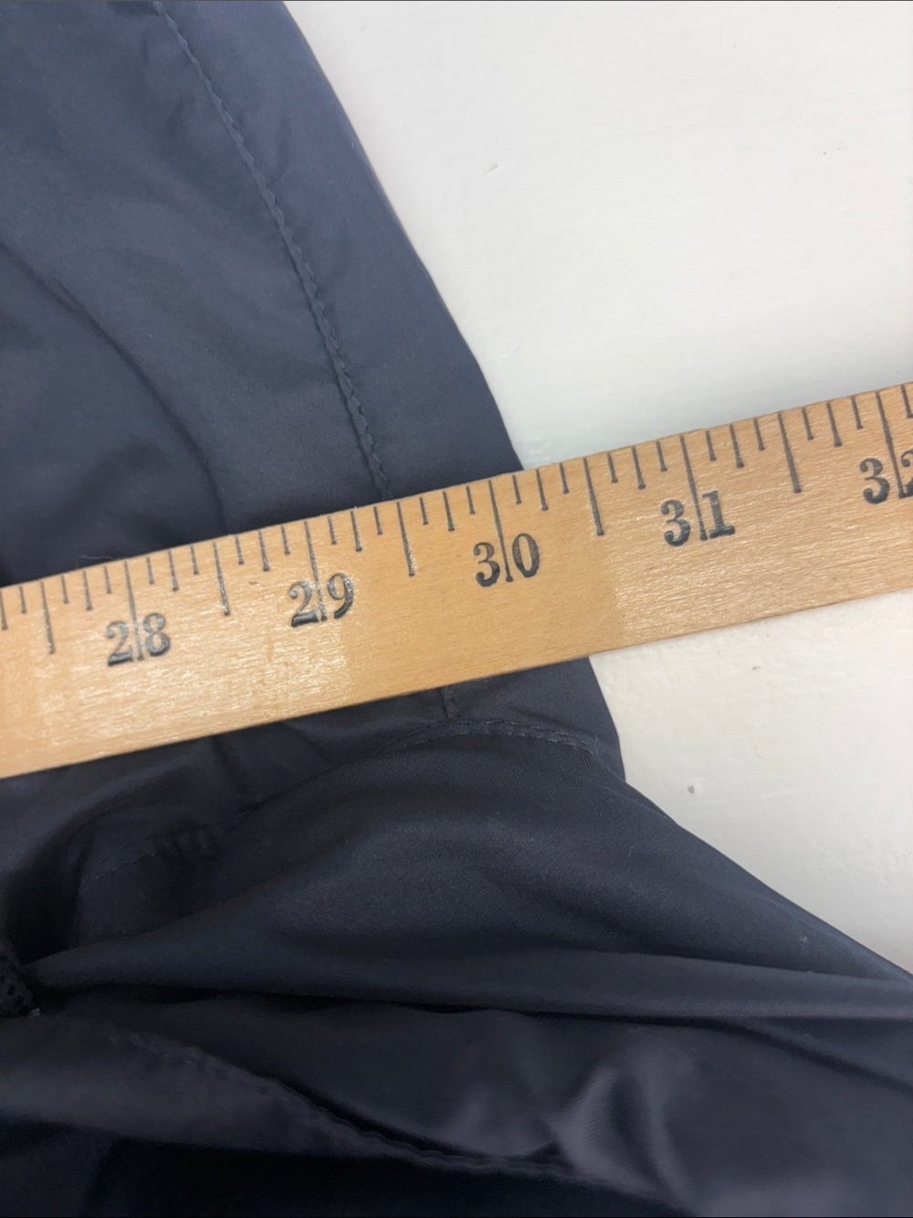 Dmr Windbreaker Mens XXL Carnival Cruise - Picture 10 of 10